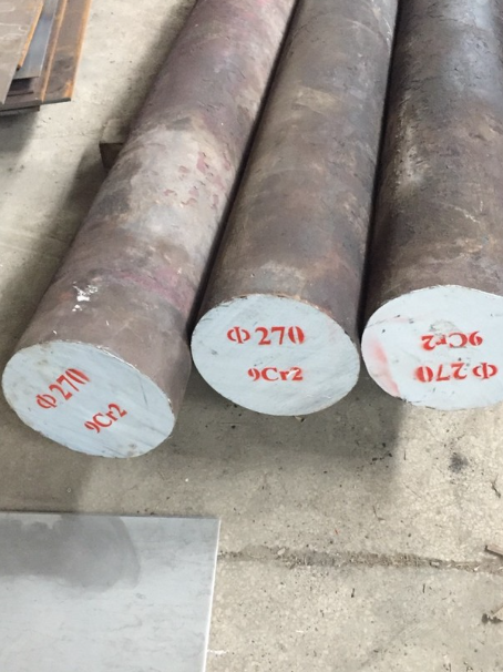 西华9Cr2工具钢