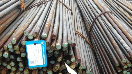 西华30CrNi3Mo合金结构钢